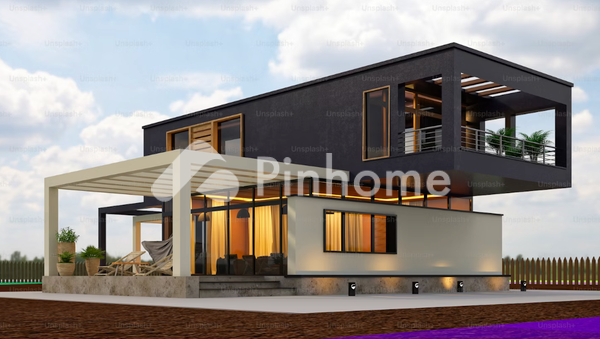 Rumah Dijual di Kemiri Houze, Setu, Kota Tangerang Selatan