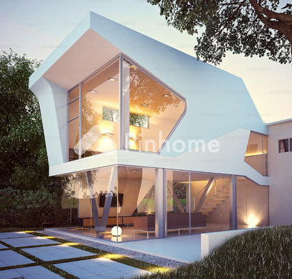 Rumah Dijual di Kemiri Houze, Setu, Kota Tangerang Selatan - 1