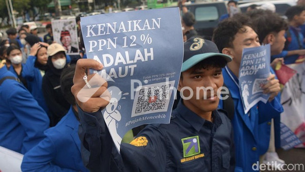 Kantor Anyar Ges di Kembangan, Kota Jakarta Barat