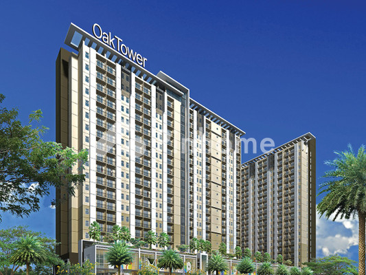 Project Test di Setiabudi (Setia Budi), Kota Jakarta Selatan, LB 2000-2000m²