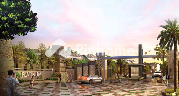 Rumah Dijual di Metland Tambun, Tambun Selatan, Kab. Bekasi, 3 KM, 4-4 KT, LT 50-50m², LB 30-30m²