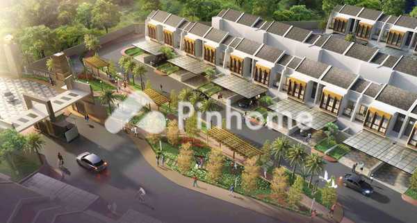 Rumah Dijual di Metland Tambun, Tambun Selatan, Kab. Bekasi, 3 KM, 4-4 KT, LT 50-50m², LB 30-30m² - 2