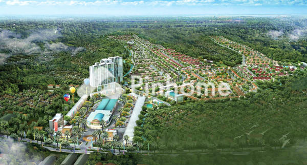 Rumah Dijual di Metland Tambun, Tambun Selatan, Kab. Bekasi, 3 KM, 4-4 KT, LT 50-50m², LB 30-30m² - 1