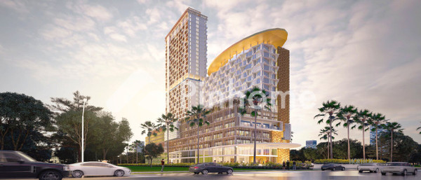 Norrington Suites di Godean, Kab. Sleman, 1 KM, 1-1 KT, LB 25-321m²