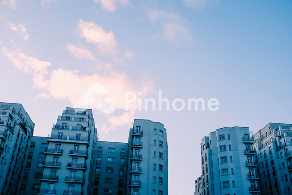 Lavender Town Living di Pasar Minggu, Kota Jakarta Selatan, 1 KM, 2-2 KT, LB 25-2500m²