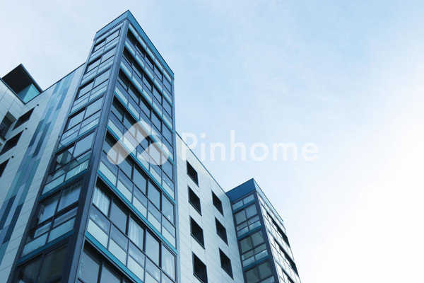 Lavender Town Living di Pasar Minggu, Kota Jakarta Selatan, 1 KM, 2-2 KT, LB 25-2500m² - 1