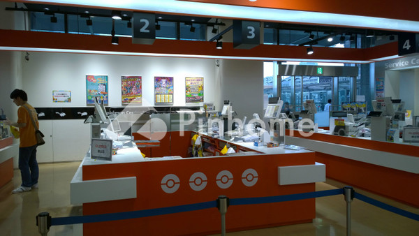 di Gambir, Kota Jakarta Pusat, LB 50000-50000m² - 2
