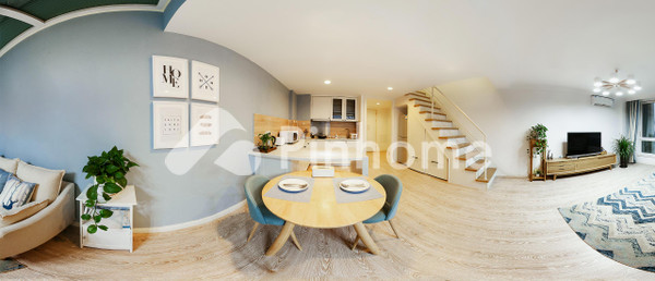  di Kepulauan Seribu Selatan, Kab. Kepulauan Seribu, LB 100-100m² - 9