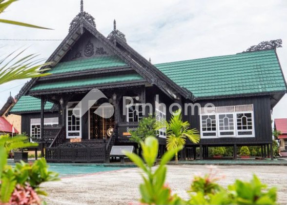 Rumah Dijual di V BTS, Bumi Raya, Kab. Morowali - 1