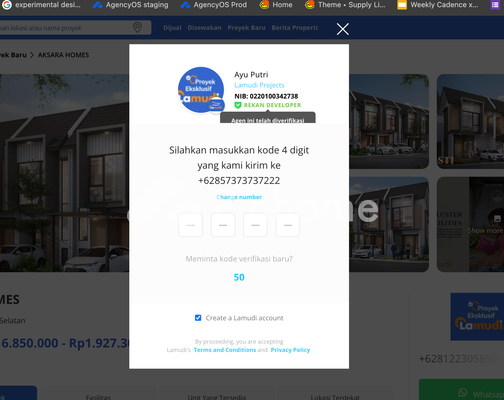Rumah Dijual di test 22 mar, Manganitu, Kab. Kepulauan Sangihe