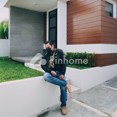 Rumah Dijual di indah mulyo mulyo, Batam Kota, Kota Batam - 1