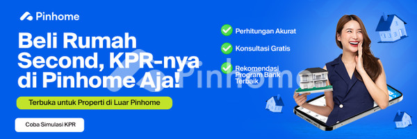 Rumah Dijual di test tes tes tes Emerald, Cengkareng, Kota Jakarta Barat