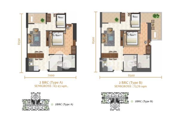 Rumah Dijual di Sulabesi Timur, Kab. Kepulauan Sula, 1 KM, 1 KT, LT 75m², LB 70m²