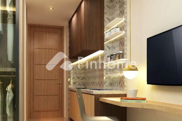 Apartemen Dijual di Cilandak, Kota Jakarta Selatan, 1 KM, 2 KT, LT 200m², LB 150m²