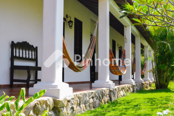 Rumah Dijual di Kebayoran Baru, Kota Jakarta Selatan, 3 KM, 2 KT, LT 501m², LB 300m² - 5