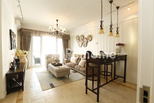 Rumah Dijual di Kebayoran Baru, Kota Jakarta Selatan, 2 KM, 3 KT, LT 450m², LB 300m² - 1