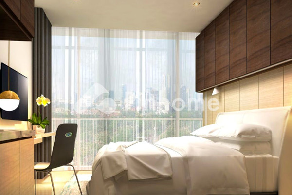 Rumah Dijual di Pancoran, Kota Jakarta Selatan, 1 KM, 2 KT, LT 150m², LB 120m²