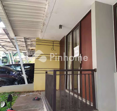 Rumah Dijual di Ciputat Timur, Kota Tangerang Selatan, 4 KM, 4 KT, LT 96m², LB 105m² - 3