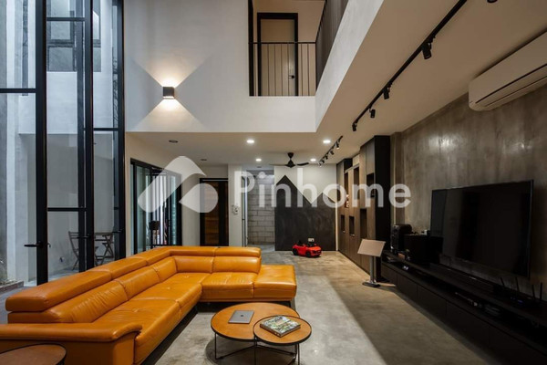 Apartemen Dijual di Kotagede, Kota Yogyakarta, 3 KM, 4 KT, LB 221m²