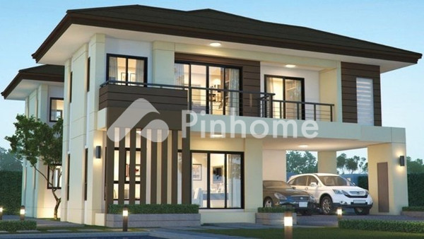 Rumah Dijual di Curug, Kab. Tangerang, 43 KM, 1 KT, LT 122m², LB 1222m²