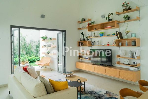 Apartemen Dijual di Cempaka Putih, Kota Jakarta Pusat, 1 KM, 1 KT, LB 10m²