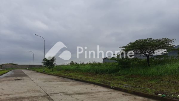 Tanah Dijual di Kalibawang, Kab. Kulon Progo, LT 600m² - 1