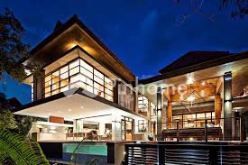 Sewa Rumah di Setiabudi (Setia Budi), Kota Jakarta Selatan, 3 KM, 7 KT, LT 55m², LB 2222m²