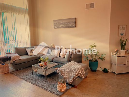 Rumah Dijual di Gubeng, Kota Surabaya, 1 KM, 1 KT, LT 1m², LB 1m² - 8