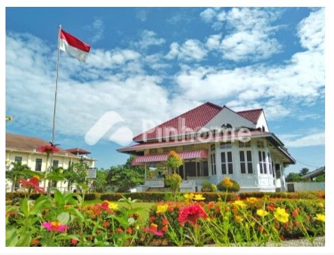 Dijual Rumah di Dilelang Rumah 2 Lantai 3KT 300m² di Tes Aja 1Kuta, Kab. Badung, 2 KM, 3 KT, LT 300m², LB 100m²