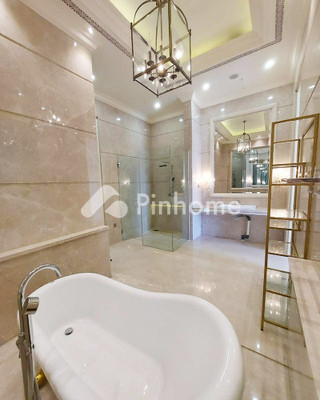 Apartemen Dijual di Kebayoran Baru, Kota Jakarta Selatan, 24 KM, 23 KT, LT 20m², LB 9m² - 5
