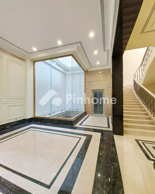 Apartemen Dijual di Kebayoran Baru, Kota Jakarta Selatan, 24 KM, 23 KT, LT 20m², LB 9m² - 8