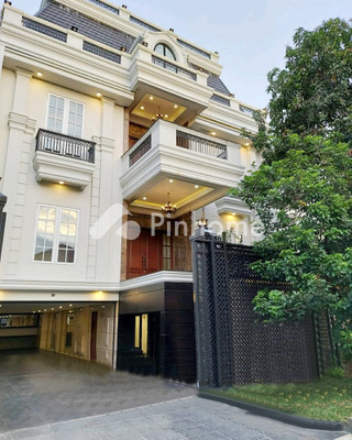 Apartemen Dijual di Kebayoran Baru, Kota Jakarta Selatan, 24 KM, 23 KT, LT 20m², LB 9m² - 1