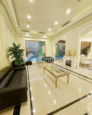 Apartemen Dijual di Kebayoran Baru, Kota Jakarta Selatan, 24 KM, 23 KT, LT 20m², LB 9m² - 4
