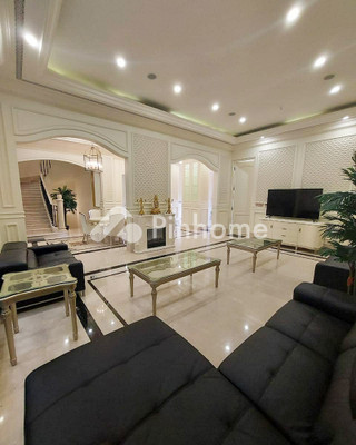 Apartemen Dijual di Kebayoran Baru, Kota Jakarta Selatan, 24 KM, 23 KT, LT 20m², LB 9m² - 6