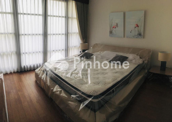 Apartemen Dijual di Kuta Selatan, Kab. Badung, 4 KM, 3 KT, LT 167m², LB 250m² - 13