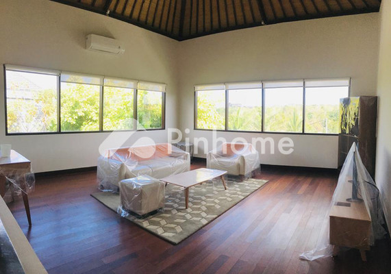 Apartemen Dijual di Kuta Selatan, Kab. Badung, 4 KM, 3 KT, LT 167m², LB 250m² - 1