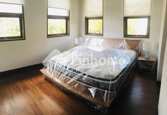 Apartemen Dijual di Kuta Selatan, Kab. Badung, 4 KM, 3 KT, LT 167m², LB 250m² - 2