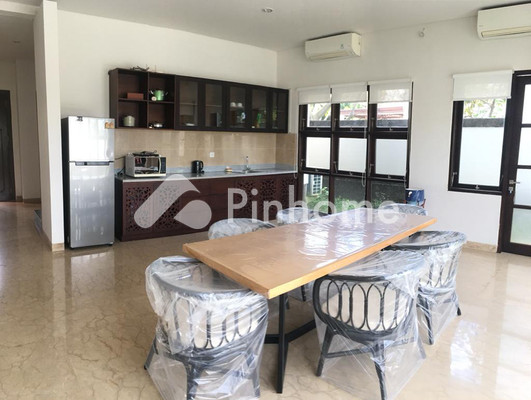 Apartemen Dijual di Kuta Selatan, Kab. Badung, 4 KM, 3 KT, LT 167m², LB 250m² - 3