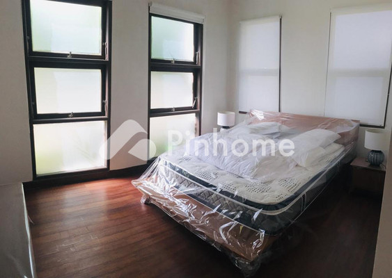 Apartemen Dijual di Kuta Selatan, Kab. Badung, 4 KM, 3 KT, LT 167m², LB 250m² - 7