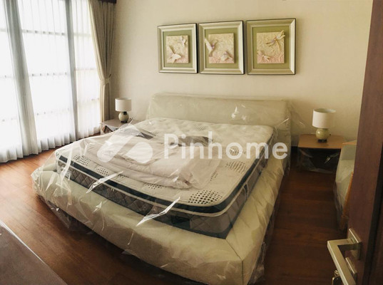 Apartemen Dijual di Kuta Selatan, Kab. Badung, 4 KM, 3 KT, LT 167m², LB 250m² - 8