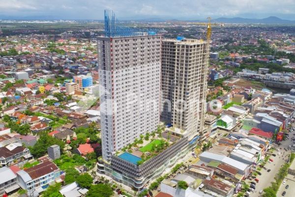 Sewa Tanah Komersial di Citangkil, Kota Cilegon, 1 KM, 1 KT, LT 123m², LB 123m²