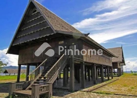 Rumah Dijual di Bambanglipuro (Bambang Lipuro), Kab. Bantul, 1 KM, 1 KT, LT 12m², LB 12m²