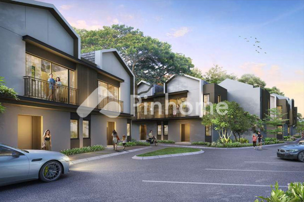 Apartemen Dijual di Carenang (Cerenang), Kab. Serang, 4 KM, 4 KT, LB 253m²