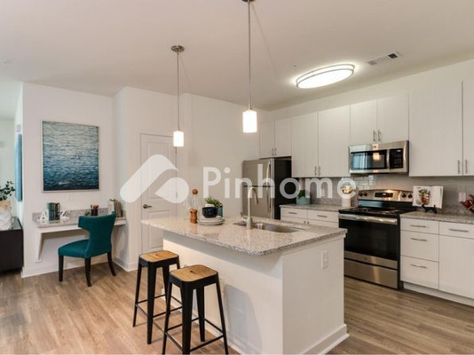 Apartemen Dijual di Tanah Abang, Kota Jakarta Pusat, 1 KM, 13 KT, LB 90m² - 1