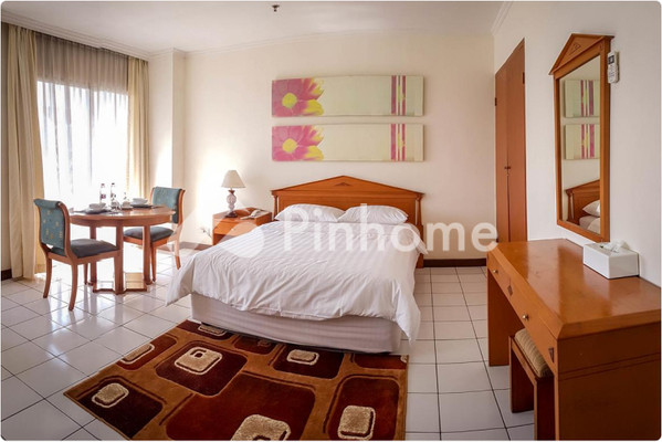 Apartemen Dijual di Tanah Abang, Kota Jakarta Pusat, 1 KM, 13 KT, LB 90m²