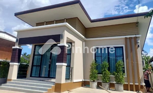 Rumah Dijual di Serang, Kota Serang, 2 KM, 2 KT, LT 2m², LB 2m²