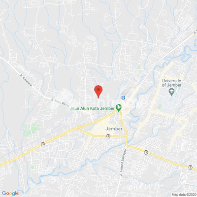 Apartemen Dijual di Kota Jakarta Barat, 2 KM, 2 KT, LB 200m²