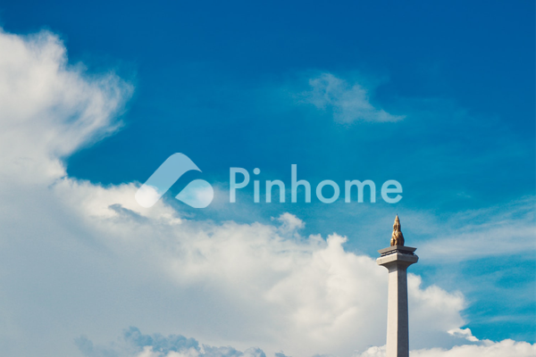 Rumah Dijual di Batudaa, Kab. Gorontalo, 1 KM, 1 KT, LT 1m², LB 1m²