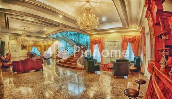 Sewa Rumah di Antapani (Cicadas), Kota Bandung, 4 KM, 4 KT, LT 30m², LB 30m²