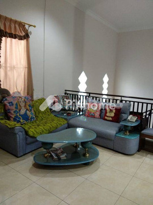 Sewa Rumah di Jagakarsa, Kota Jakarta Selatan, 2 KM, 2 KT, LT 70m², LB 90m² - 10